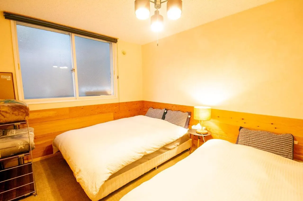 Aparthotel Kodatel Sapporo Odori Park 101