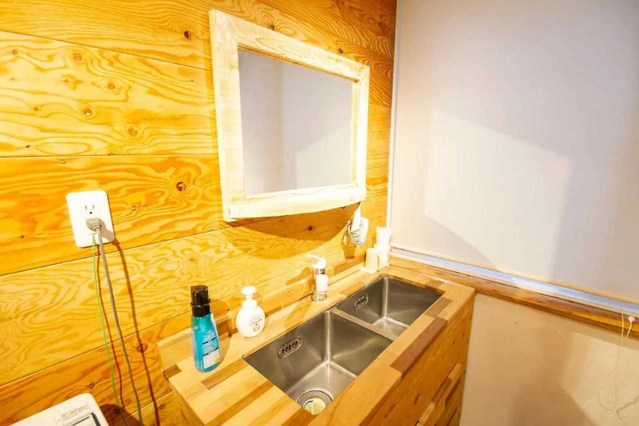 Aparthotel Kodatel Sapporo Odori Park 101