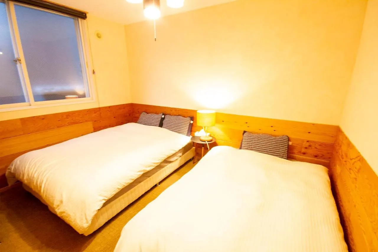 Kodatel Sapporo Odori Park 101 Apartmanhotel